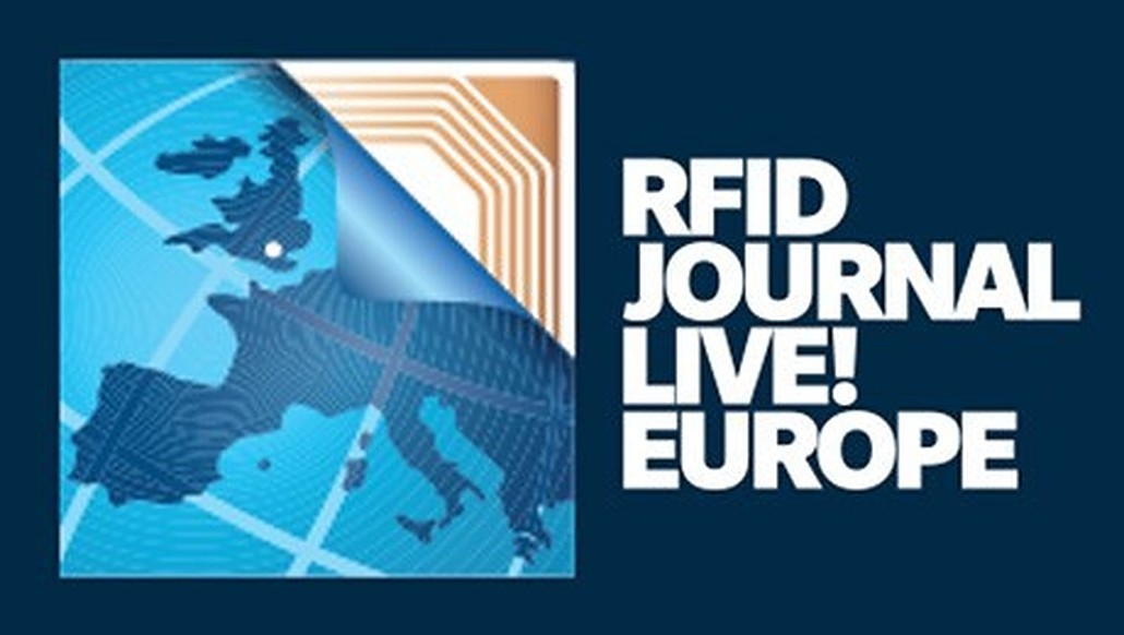 What is RFID journal LIVE?