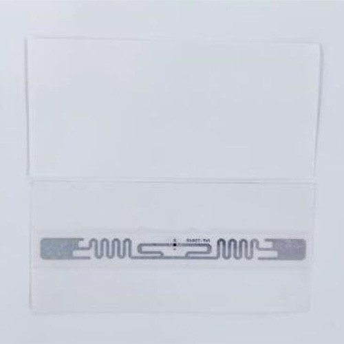 How to use RFID Tag UHF in the application?