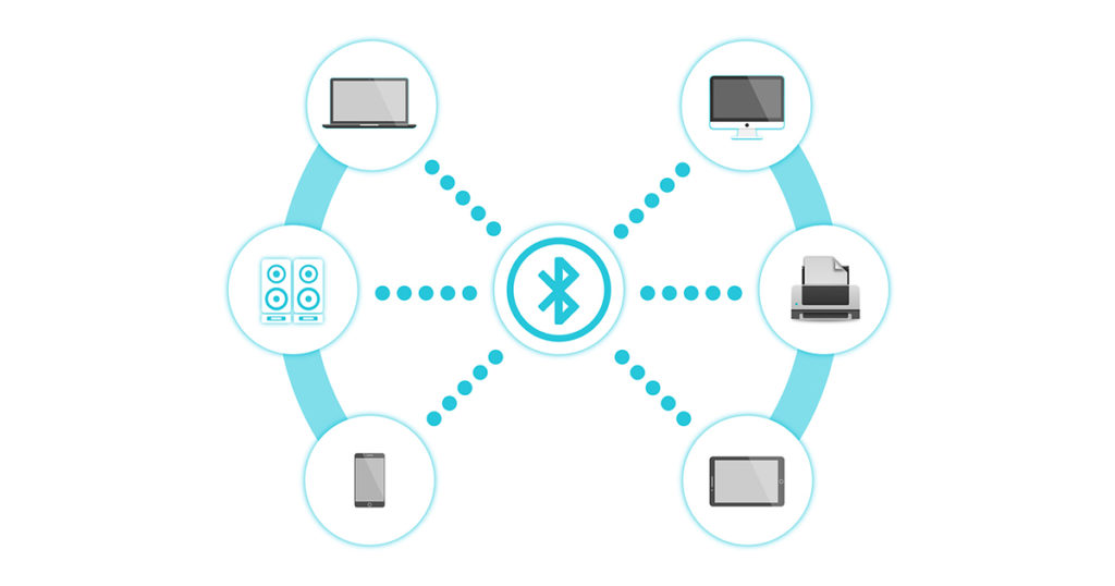 The importance of reader writer Bluetooth protocol