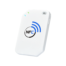 How to use Home Assistant NFC Reader?