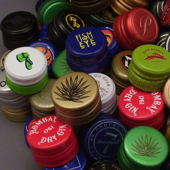 What Is Liquor Bottle Cap?