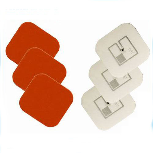 UY150176B UHF Seal Tag Sticker Disposable Anti Fake RFID Seal Tag RFID E Seal