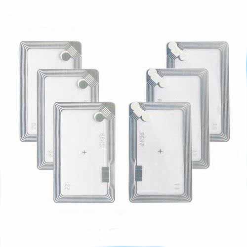 HP150188A RFID smart card inlay RFID Member Card