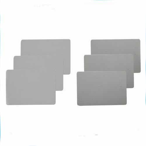 UP140047A RFID UHF Blank Smart Card RFID Member Card