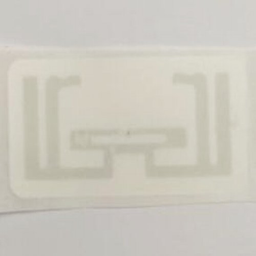 UP220093A Long Read Distance General printable passive UHF RFID Label for supply chain warehouse management