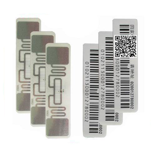 RFID RFID uhf waterproof vehicle transportation tag