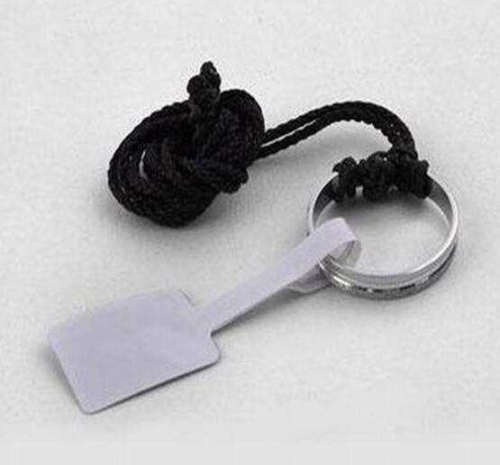 UHF break remove Long distance waterproof nfc Jewelry rfid tag