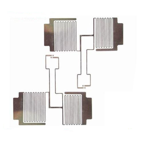 射频识别UP130029A RFID Customized with Chip Detection Antenna Design