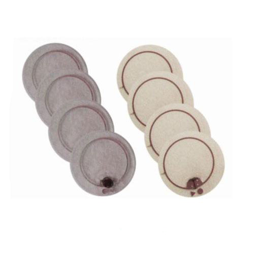 RFID UHF Brittle Document Seal security Tag