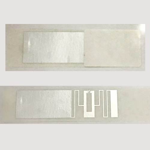 UY170166A UHF fragile Anti-counterfeiting On Metal RFID Flag Tag Printable On Metal RFID Label