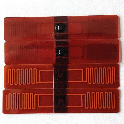 RD200142A FPC UHF Tire Tag RFID Tire Tag