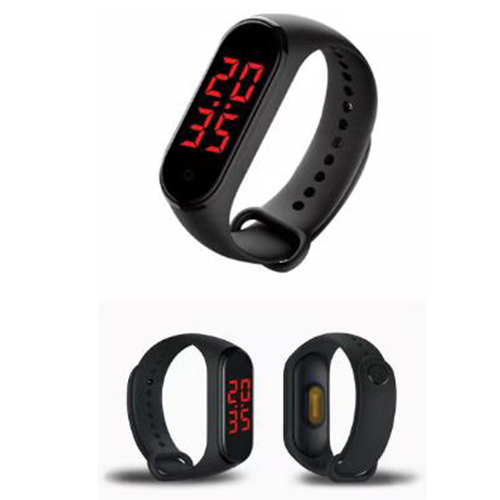 WT03 Wristband Body temperature measuring bracelet Temperature Measuring Bracelet