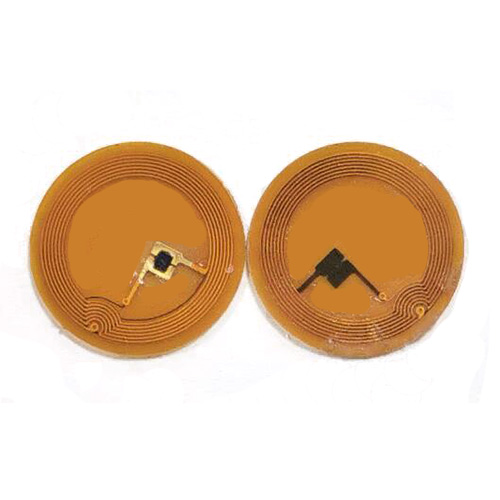 HP150169A tiny NFC HF Tag Small RFID Tags