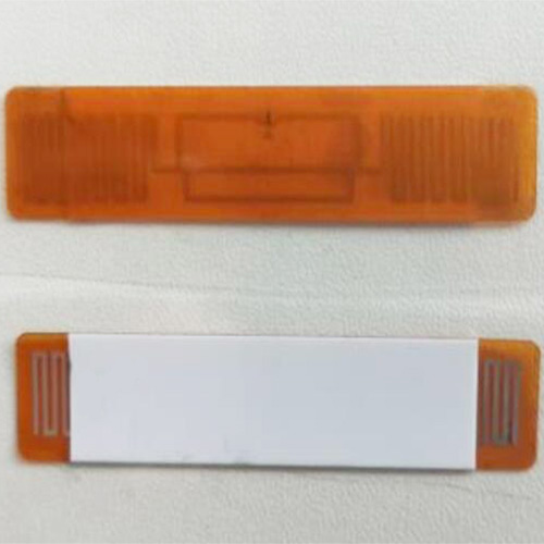 UP210123A/RD210013A High Temperature vulcanization Tire Tag RFID Tire Tag