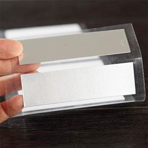 902-928Mhz UHF Printable On Metal RFID Flexible Adhesive Label